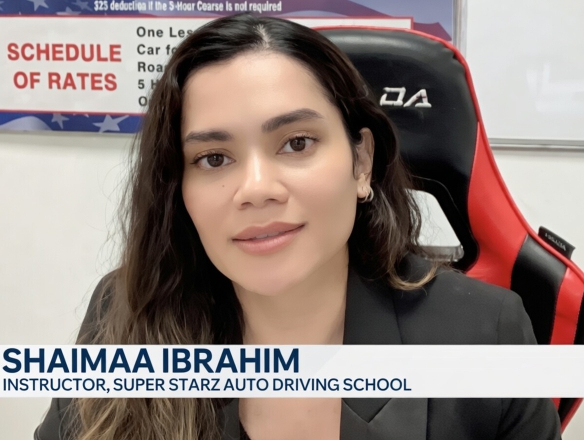 Drowsy Driving & Daylight Saving Time: What Every NYC Driver Needs to Know