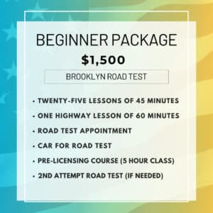 BEGINNER PACKAGE